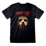 Jason Maske T-Shirt