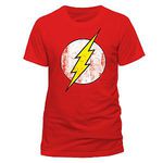 flash-t-shirt-herren