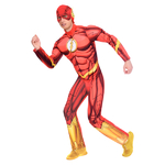 flash kostüm herren
