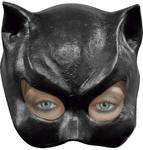 cat latex maske