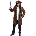 piratenmantel kaufen