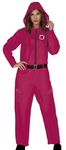 Gamer Overall Damen