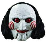 Billy Maske Saw