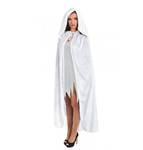 Halloween Cape Kapuze weiss kaufen Berlin
