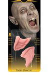 Vampirohren Latex