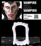 Vampir Gebiss kaufen