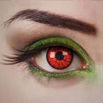 blutige adern tageslinsen halloween kaufen in berlin