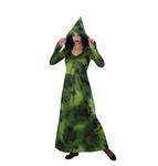 Hexenkostüm grün Feen kaufen Berlin 