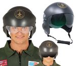 Pilotenhelm