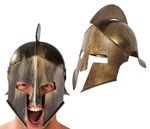 Spartanerhelm