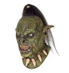 Orkmaske Latex kaufen Berlin 