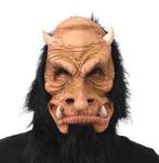 Trollmaske Latex kaufen Berlin 