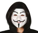 Anonymous Maske