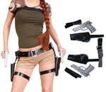 Abenteurerin Beinholster