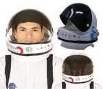 Astronauten Helm