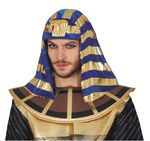 Ägyptische-Kopfbedeckung