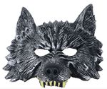 Wolfsmaske