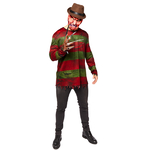 Freddy Krueger Herrenkostüm