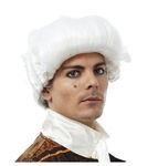 Adeligerperücke Herren