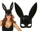 Bunny Maske