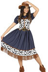Cowgirl Kostüm Damen