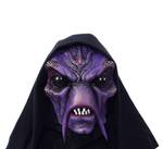 Ausserirdischen Maske