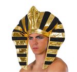Ägyptische Kopfbedeckung 