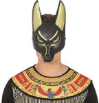 Anubismaske