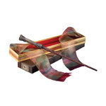 Harry‑Potter‑Zauberstab als authentisches Kostümaccessoire für Fans und Cosplay