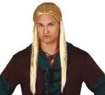 Elfen Perücke für Kostüme