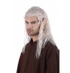 Elfen Perücke für Kostüme