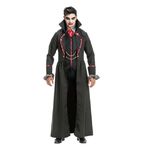 Dracula Kostüm Erwachsene