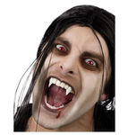 Dracula Eckzähne