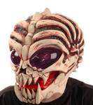 Alien Maske aus Latex kaufen in Berlin Neukölln“